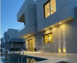 فيلا/منزل - عمان - ام رمانة  - 235000 دأ
